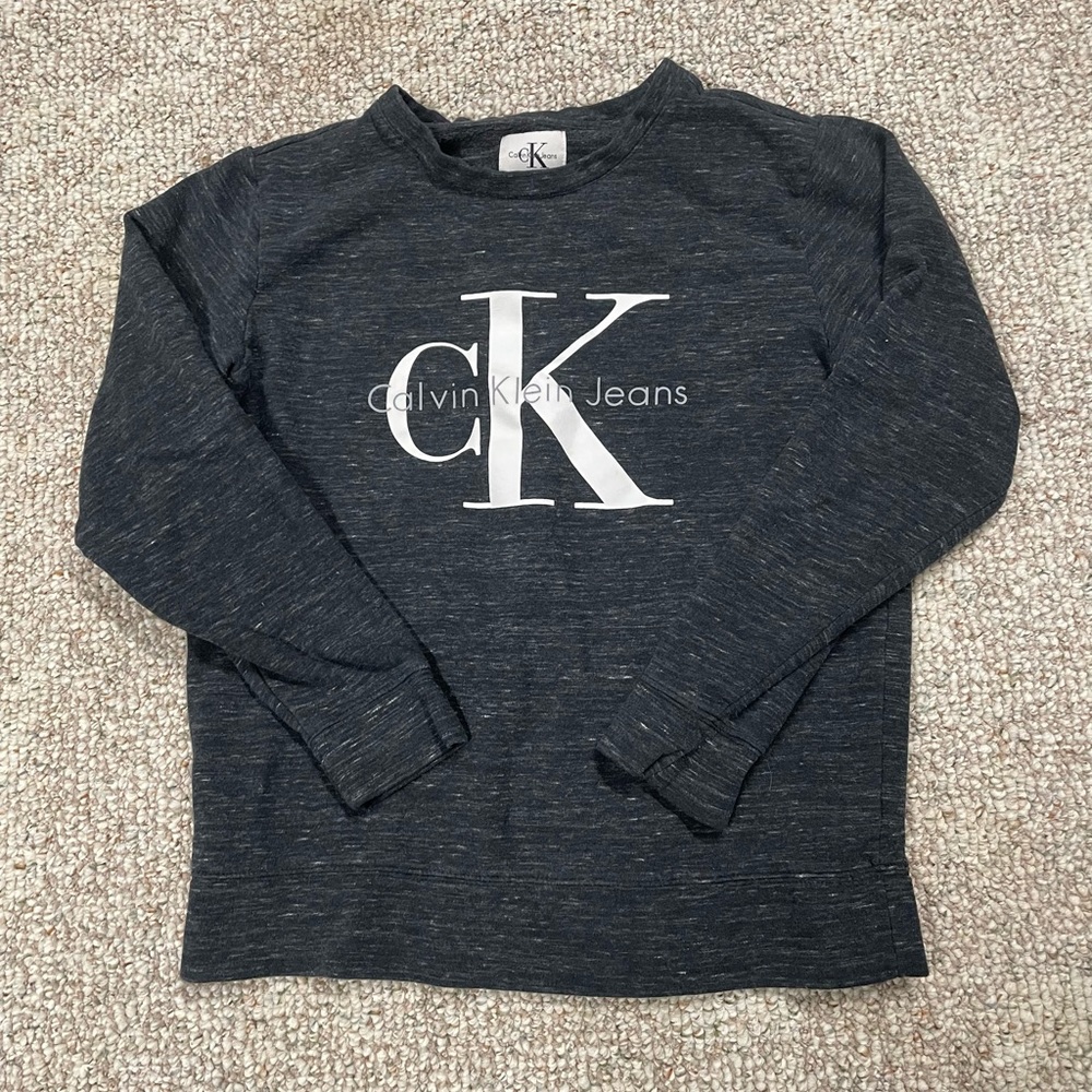 Calvin Kine Sweatshirt